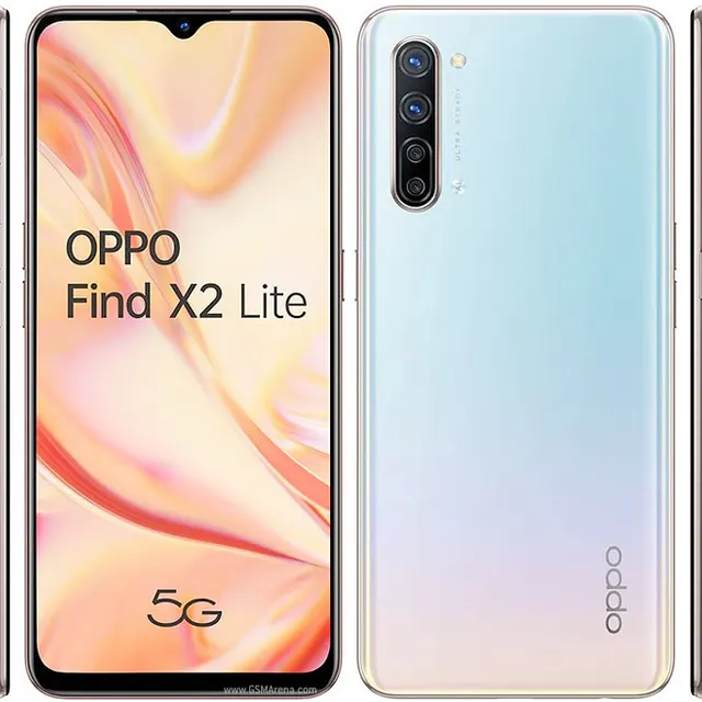 Oppo Find X2 Lite