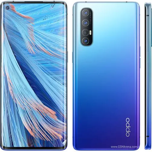 Oppo Find X2 Neo