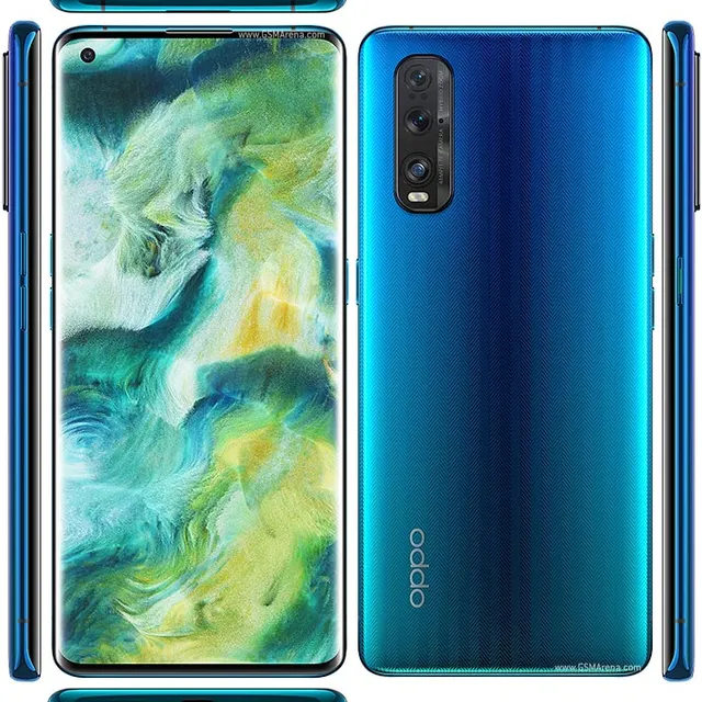 Oppo Find X2