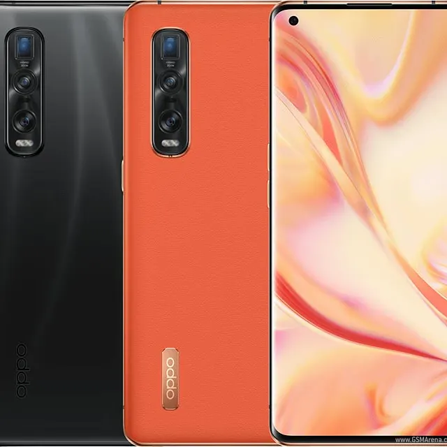 Oppo Find X2 Pro