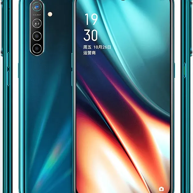 Oppo K5