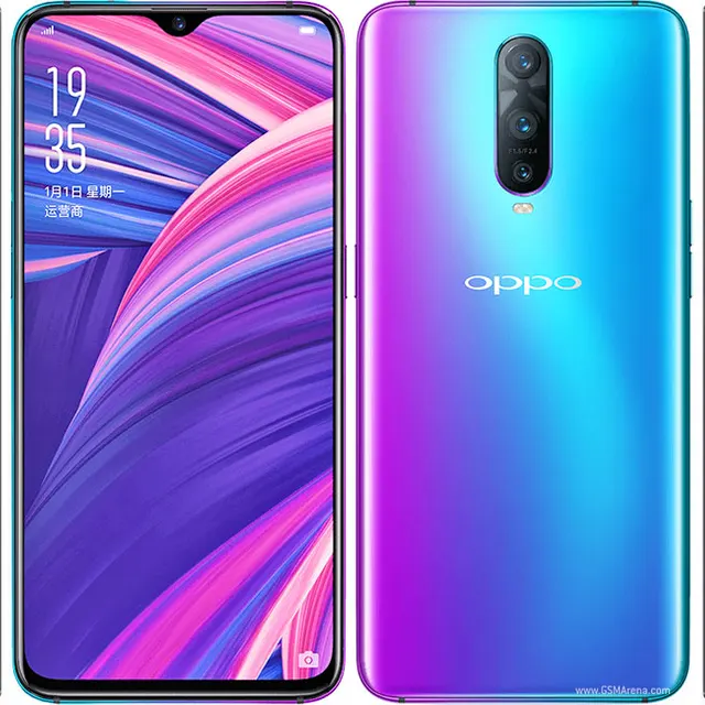 Oppo RX17 Pro