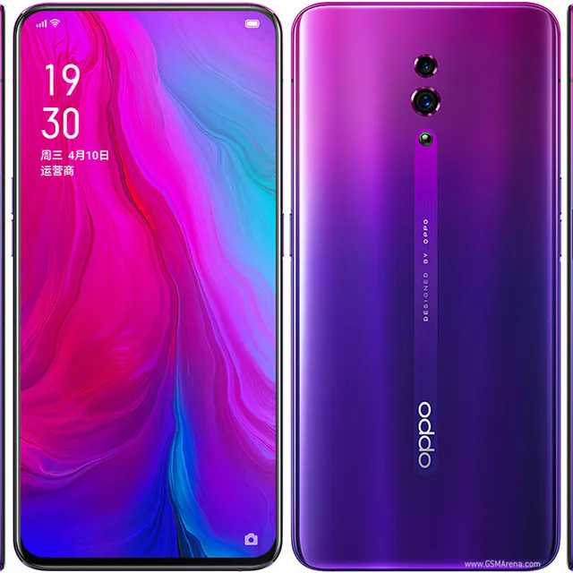 Oppo Reno