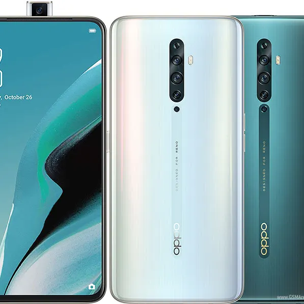 Oppo Reno2 F