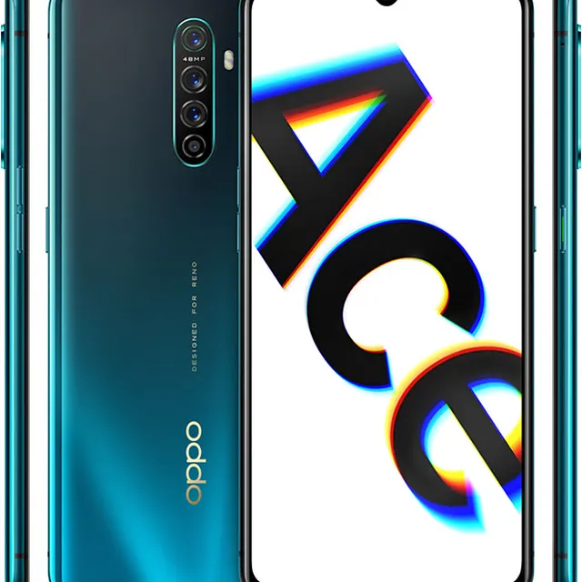Oppo Reno Ace