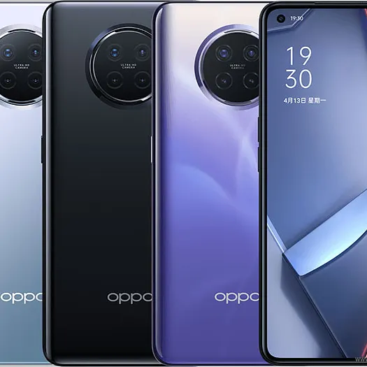 Oppo Ace2