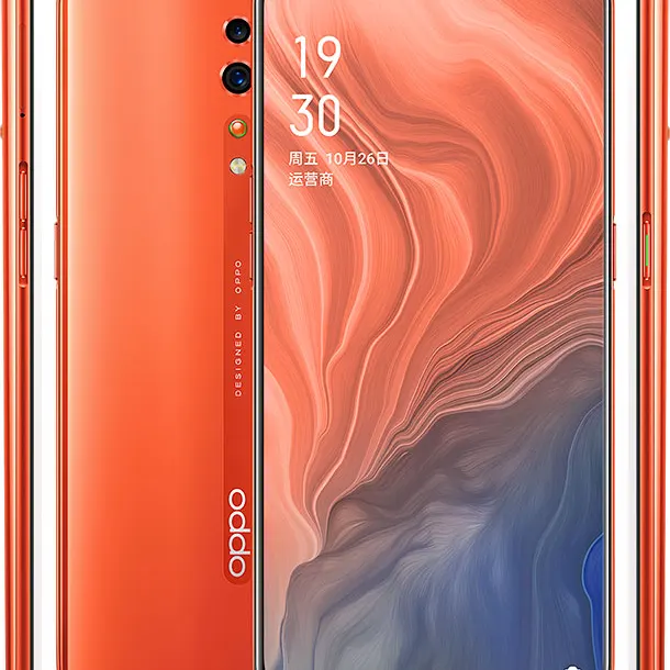 Oppo Reno Z