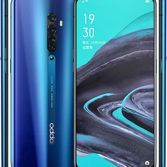 Oppo Reno2