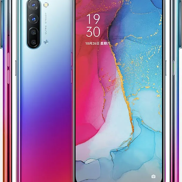 Oppo Reno3 5G