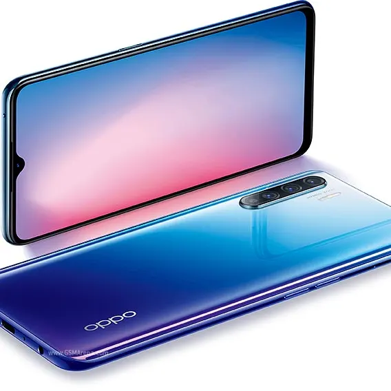 Oppo Reno3