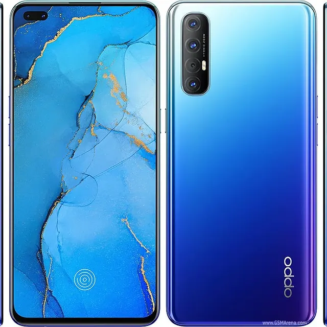 Oppo Reno3 Pro