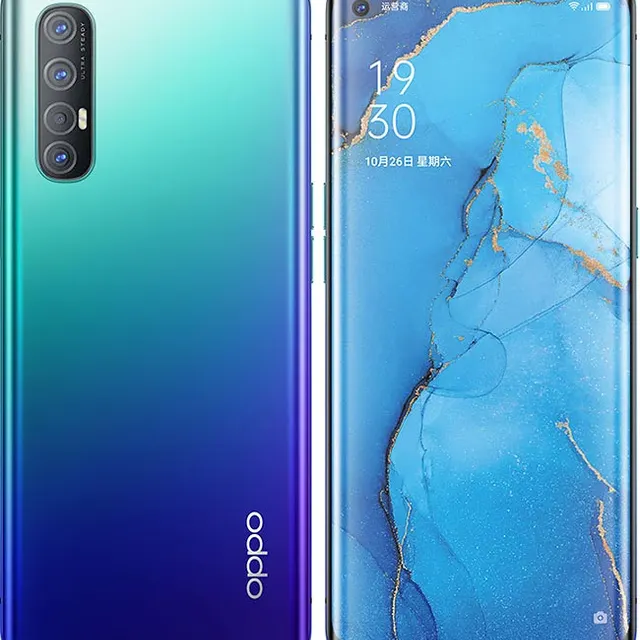 Oppo Reno3 Pro 5G