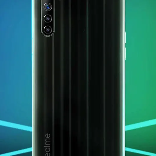 Realme Narzo 10