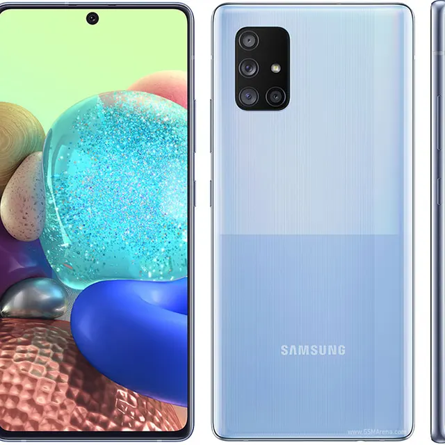 Samsung Galaxy A71 5G