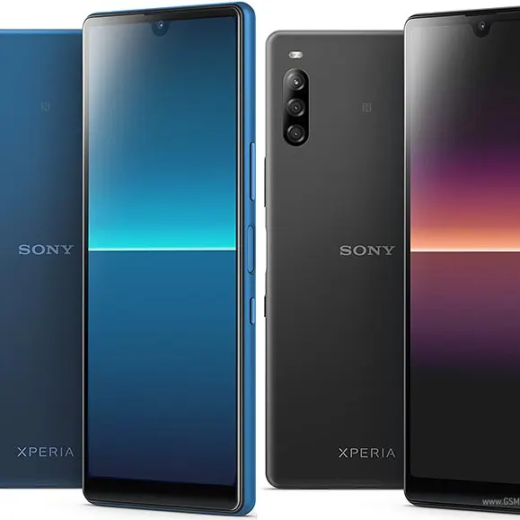 Sony Xperia L4