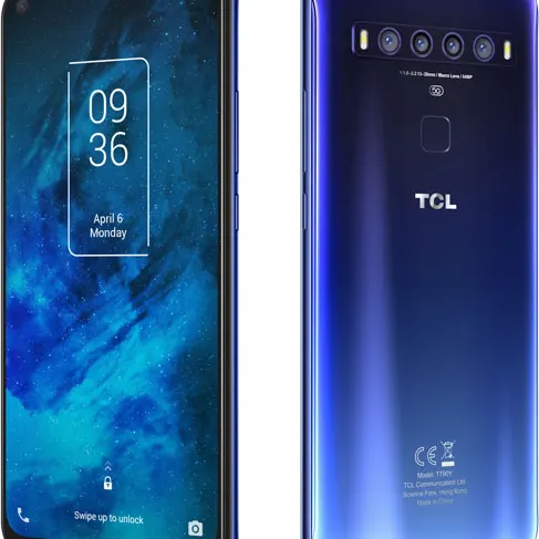 TCL 10 5G