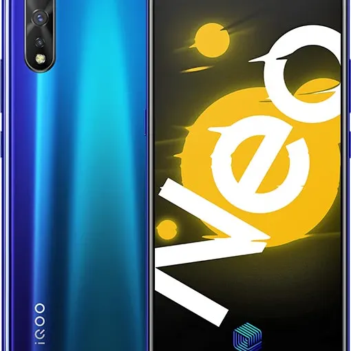 vivo iQOO Neo 855 Racing