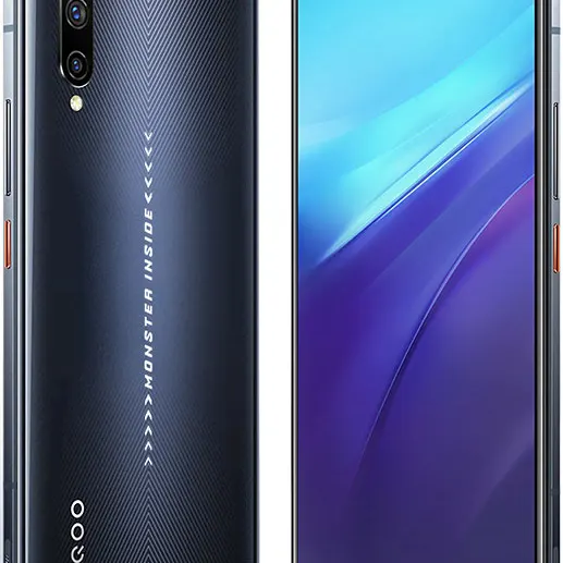 vivo iQOO Pro