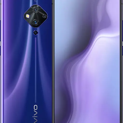 vivo S5