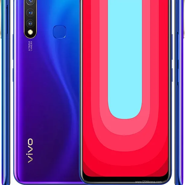 vivo U20