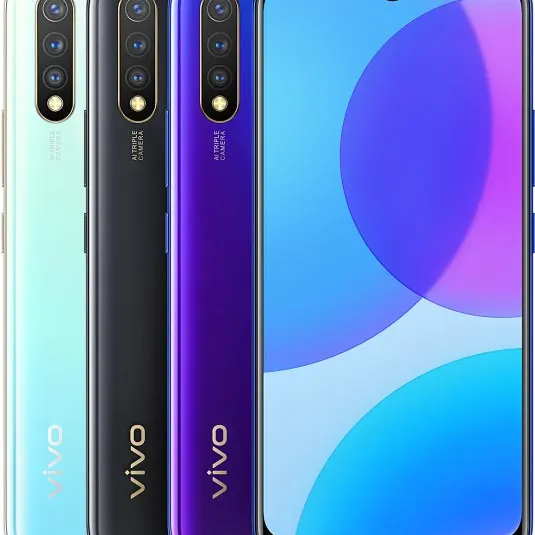 vivo U3