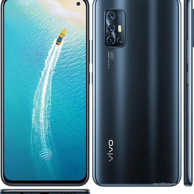 vivo V17