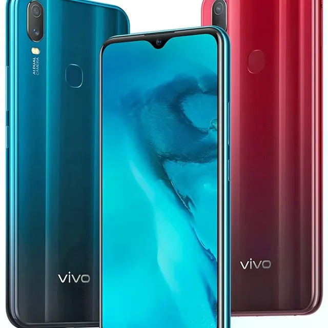 vivo Y11 (2019)