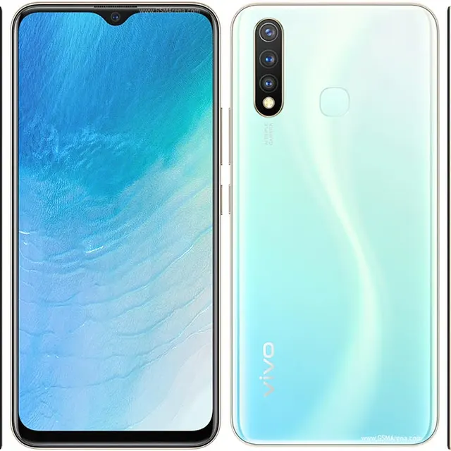 vivo Y5s