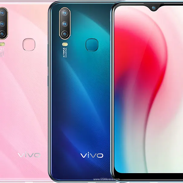 vivo Y17