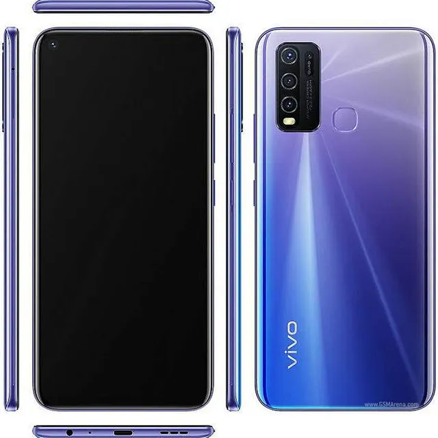 vivo Y50