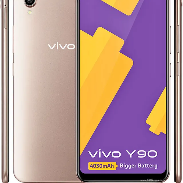 vivo Y90