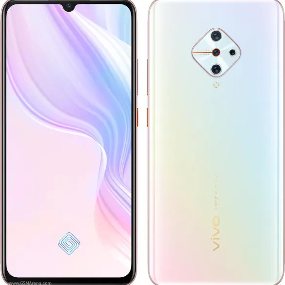 vivo Y9s