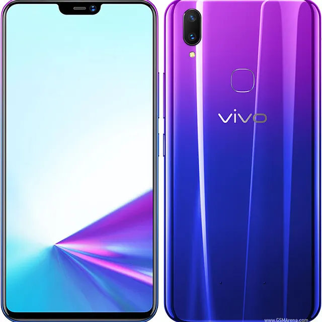 vivo Z3x