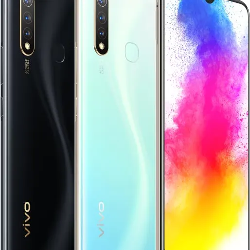 vivo Z5i