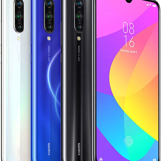 Xiaomi Mi 9 Lite