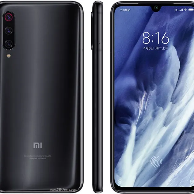 Xiaomi Mi 9 Pro