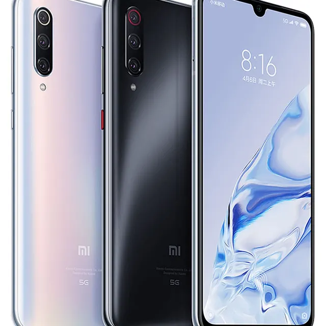 Xiaomi Mi 9 Pro 5G