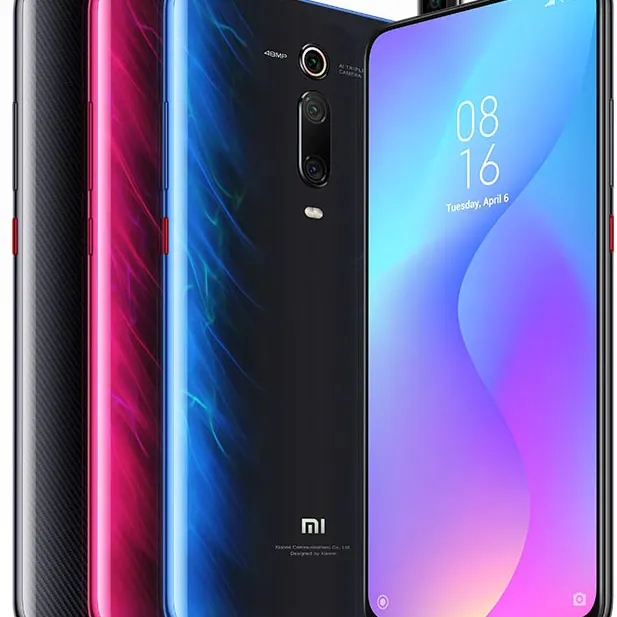 Xiaomi Mi 9T