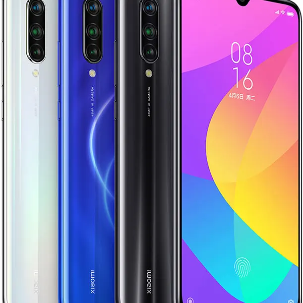 Xiaomi Mi CC9
