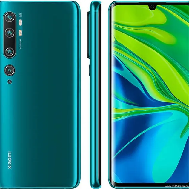 Xiaomi Mi Note 10 Pro