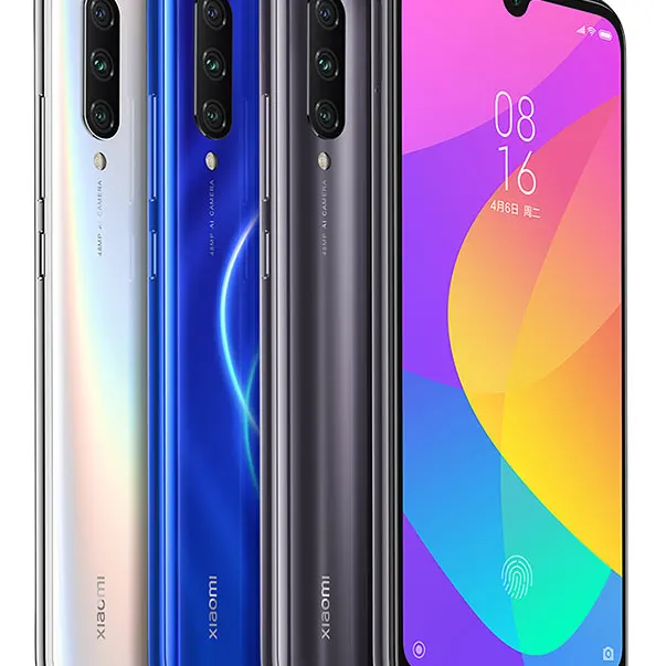 Xiaomi Mi CC9e