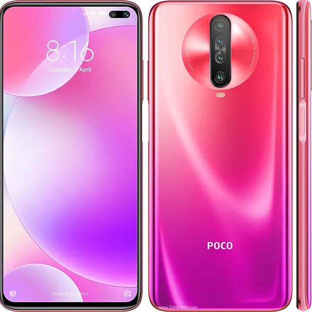 Xiaomi Poco X2