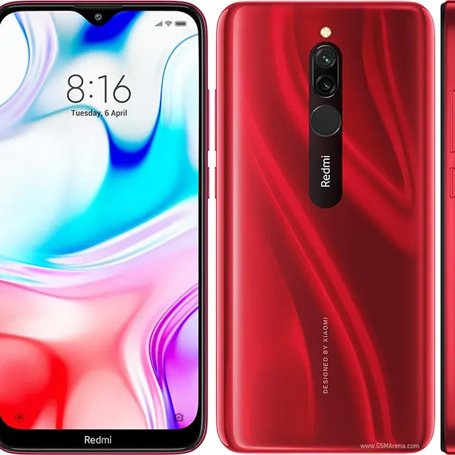 Xiaomi Redmi 8