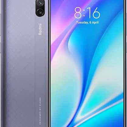 Xiaomi Redmi 8A Pro