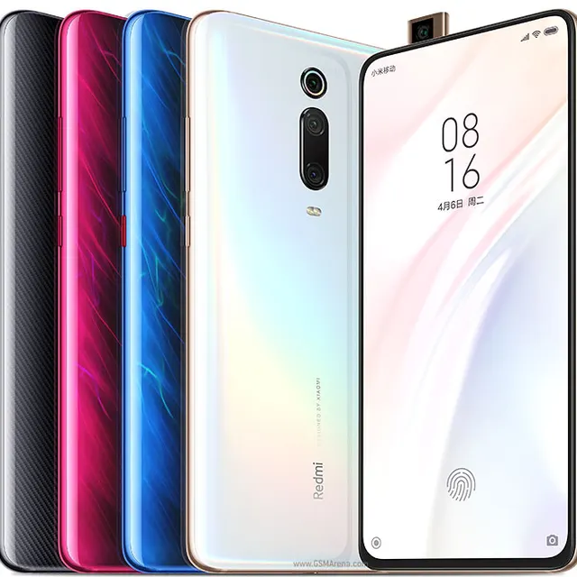 Xiaomi Redmi K20 Pro