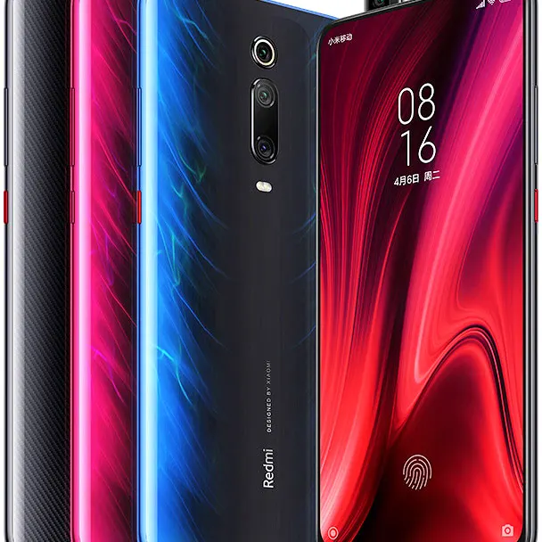 Xiaomi Redmi K20