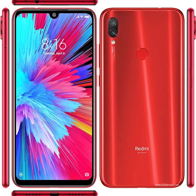Xiaomi Redmi Note 7S