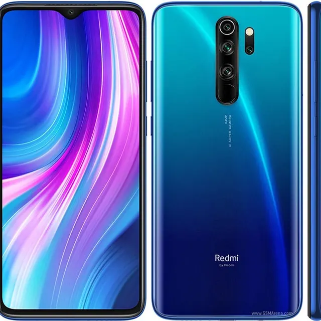 Xiaomi Redmi Note 8 Pro