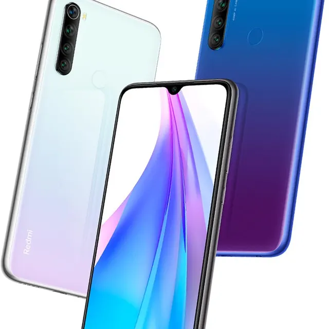 Xiaomi Redmi Note 8T