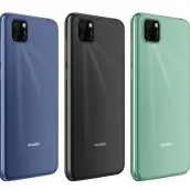 Huawei Y5p